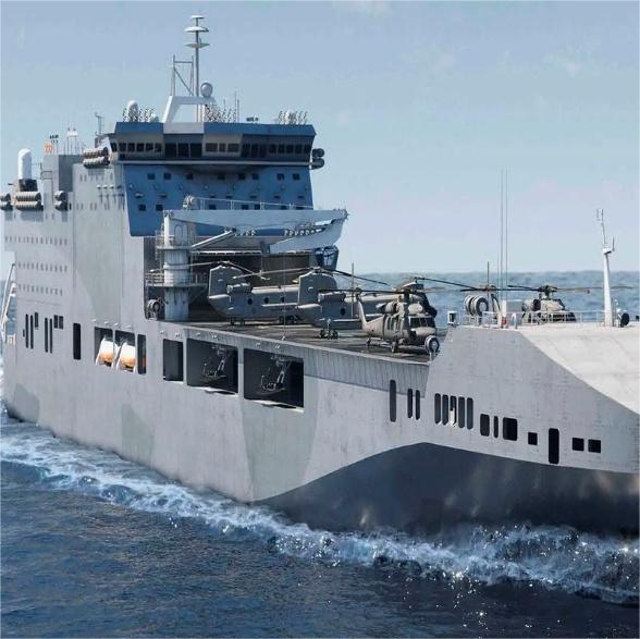 Thermal Insulation Materials in Marine