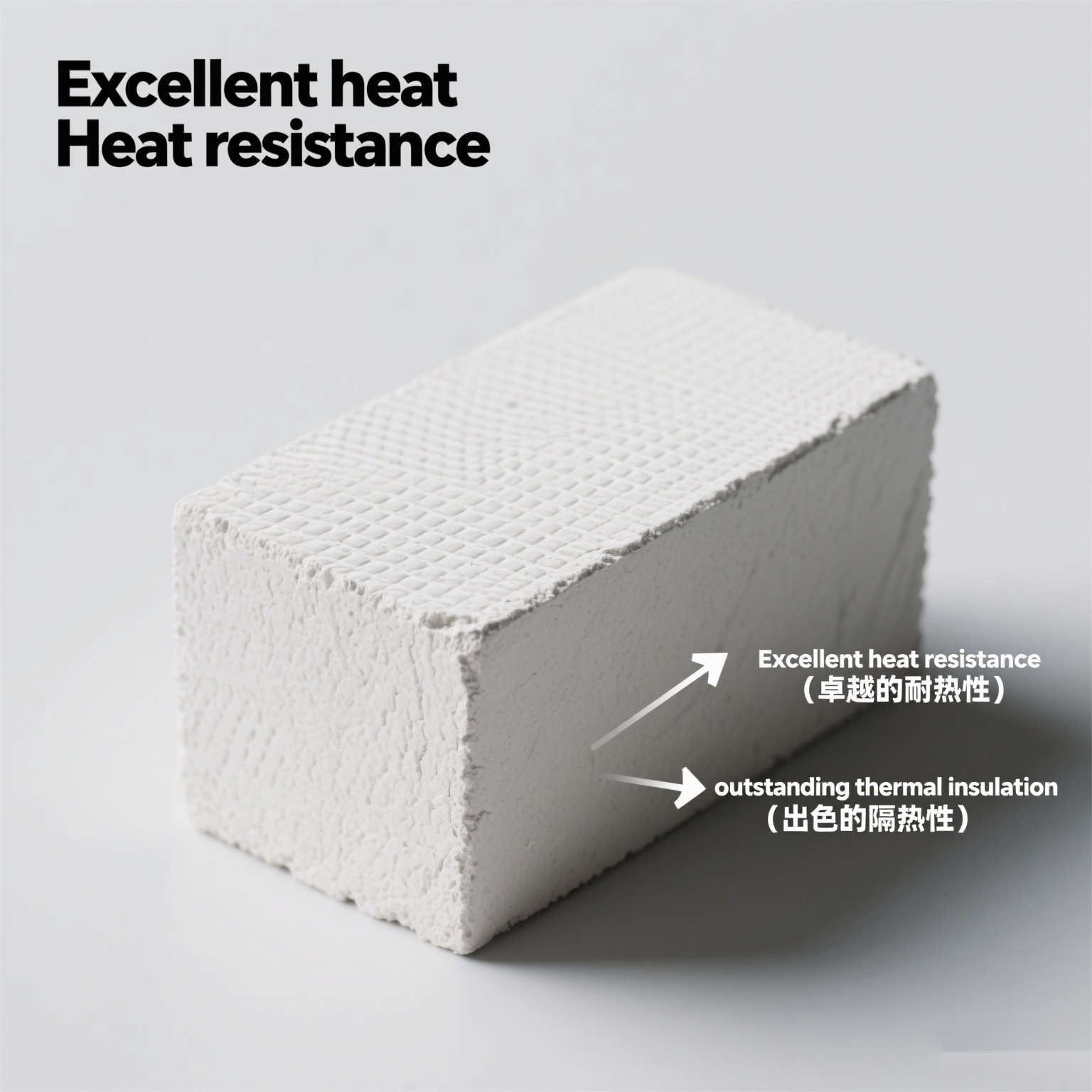 Calcium Silicate Thermal Insulation Products