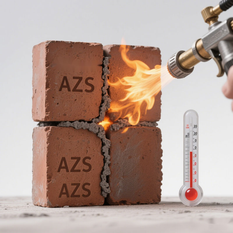 Main Equipments Used For Aluminum Casting And The Refractories Materials