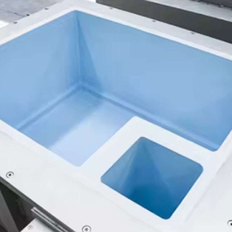 What Is A Deep Bed Filter System For Molten Aluminum