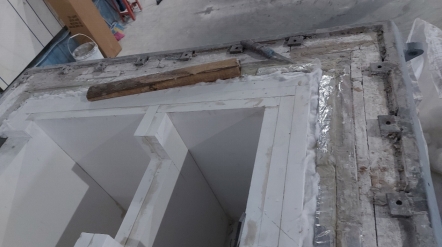 How Arenr-80 Boards Used In A Holding Furnace Bath1
