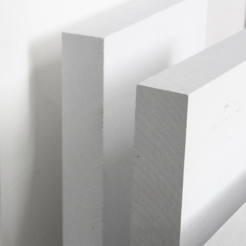 Paving Block Insulation for Glass Furnaces