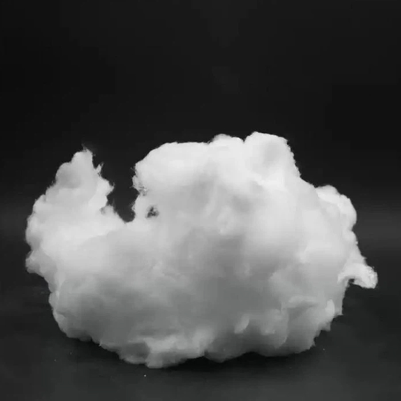Polycrystalline Alumina Fiber Products for Sintering Furnaces