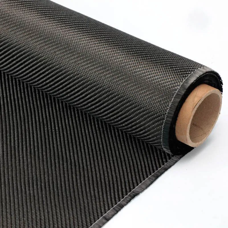 Carbon Fiber Cloth