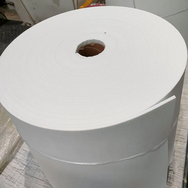 Ceramic Fiber Paper