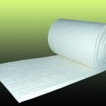 Soluble Fiber Insulation