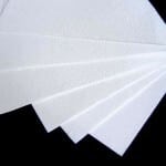 Ceramic Fiber Paper 1260C