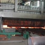 Annealing Furnace Insulation