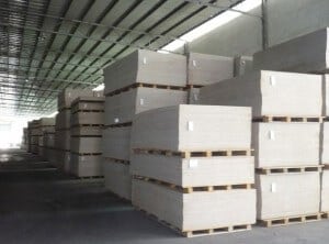 Calcium Silicate In Stock