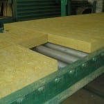 Rock Wool Insulation Board