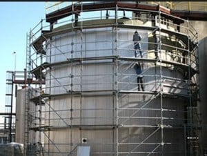 Industrial Insulation