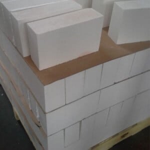 Corundum Mullite Brick