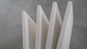 Calcium Silicate Insulation Borad
