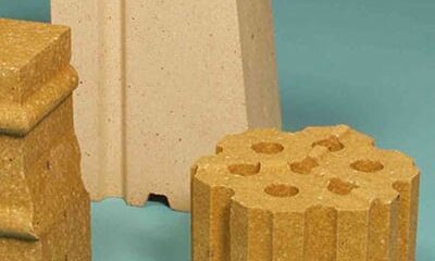 High Alumina Bricks