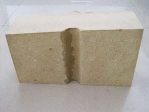 silica brick