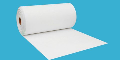 Ceramic Fiber Blanket, High Temperature Insulation