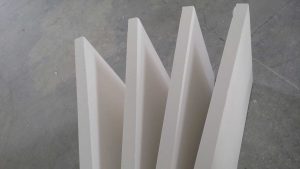 Calcium Silicate Board 1000C