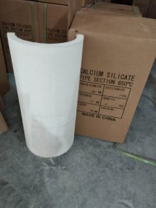Silica Board
