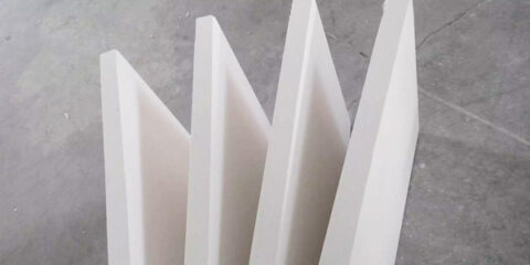 China Back Lining Ceramic Fiber Board For Furnace Manufacturers